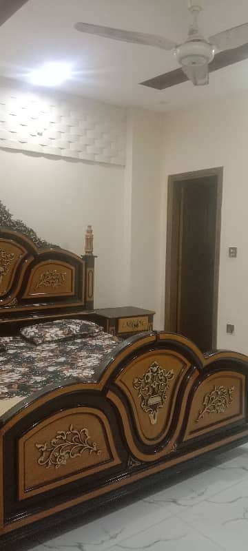 Full Furnished House For Rent Citi Housing Sialkot 4