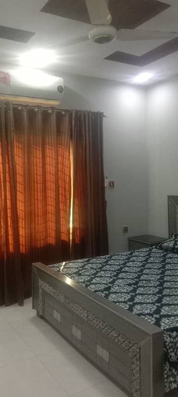 Full Furnished House For Rent Citi Housing Sialkot 8