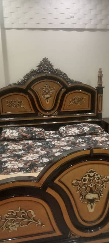 Full Furnished House For Rent Citi Housing Sialkot 14