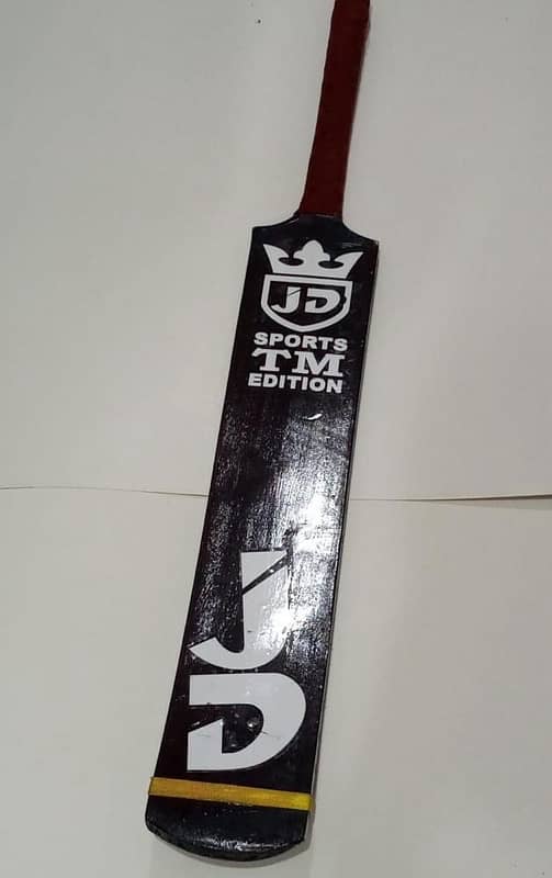 1 pc tapeball cricket bat 0