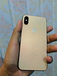 iphone xs (64)GB 03247659705