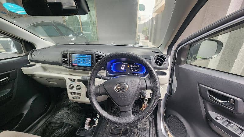 Daihatsu Mira X SA III for sale 3