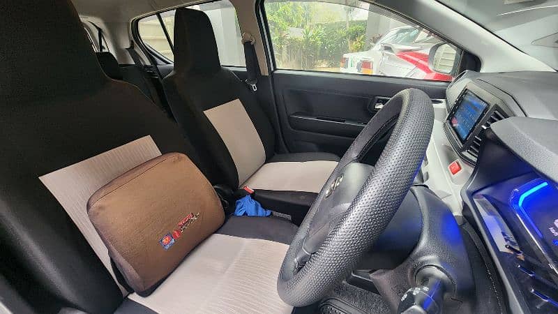 Daihatsu Mira X SA III for sale 4