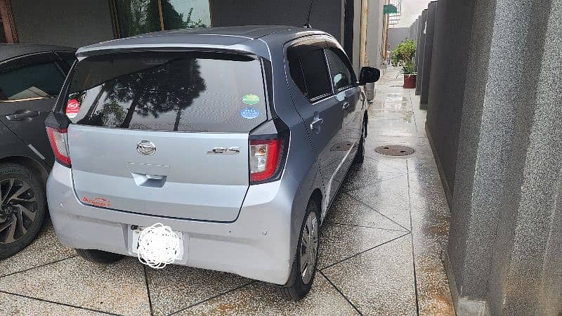 Daihatsu Mira X SA III for sale 7