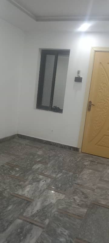 Flat One Room For Rent In Citi Housing Sialkot 0