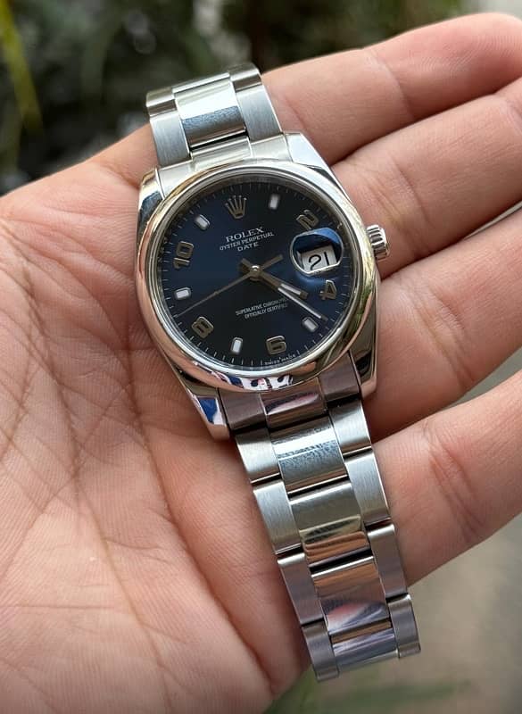 We BUY Used Vintage watches Rolex Omega Cartier Patek Philippe Rado 3