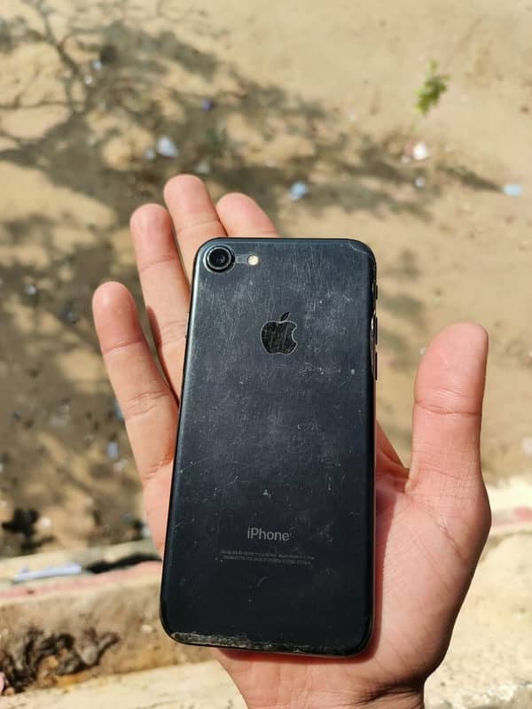 iphone 7 pta original 0