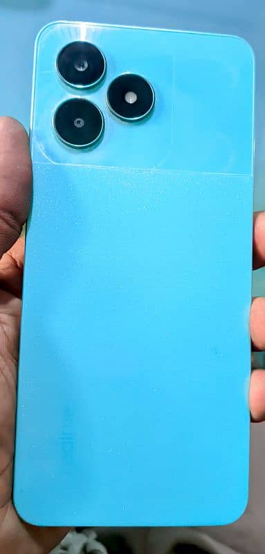 REALME C51 4/128 10/10 4