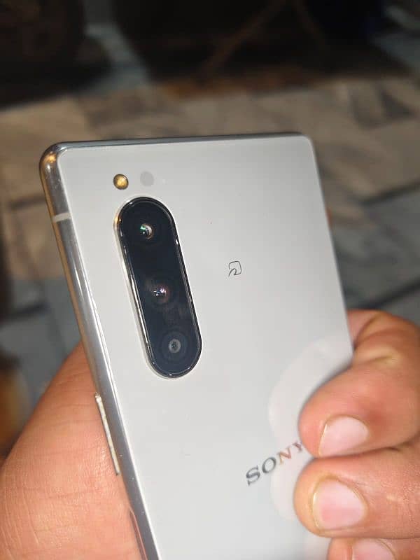 Sony xperia 5 6/64 3