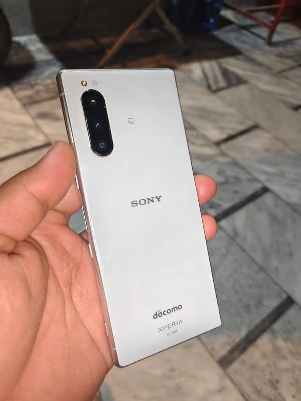 Sony xperia 5 6/64 6