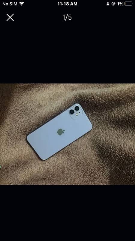 iphone 11 64gb non pta 0