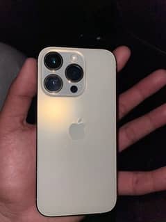 iphone 14 pro 256gb (FU)