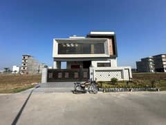 10 Marla House Available For Sale In Citi Housing Sialkot A Extention