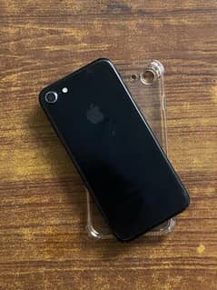 iphone 7  256GB  PTA Approved