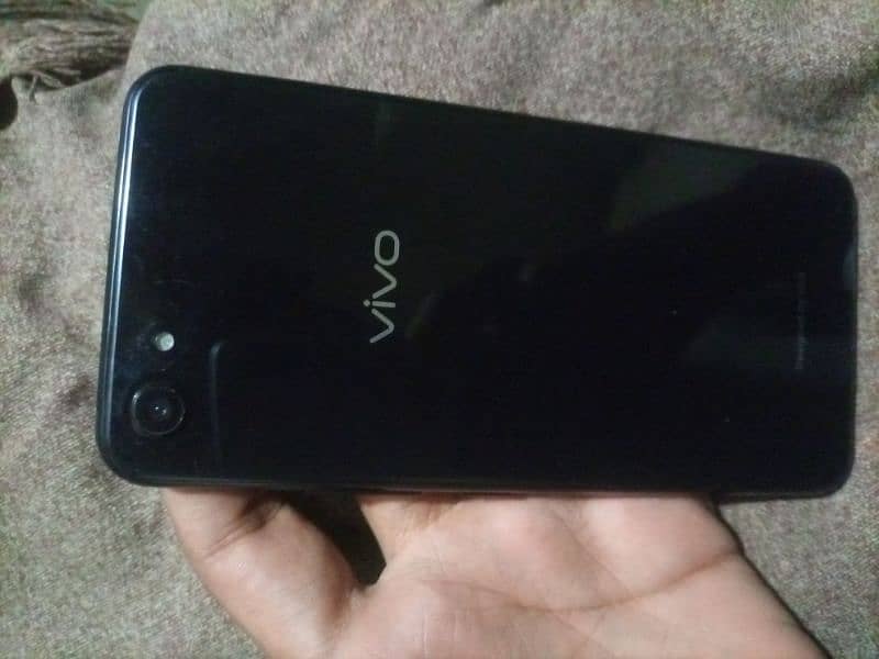 vivo Y83 6/128 0