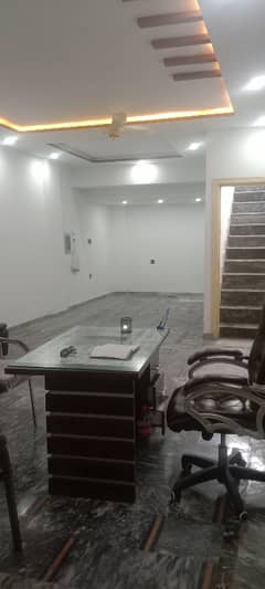 Office Available For Rent In Citi Housing Sialkot