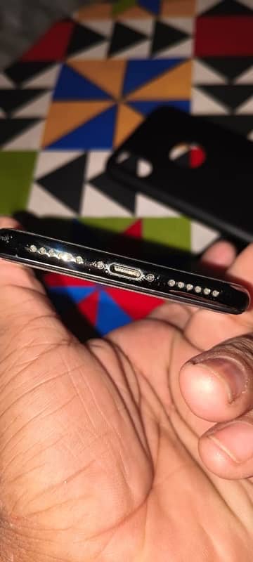 i phone x pta approved 256gb black 6