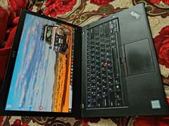 Lenovo Thinkpad t480