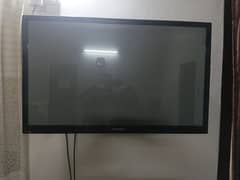 Samsung LED 43 inch