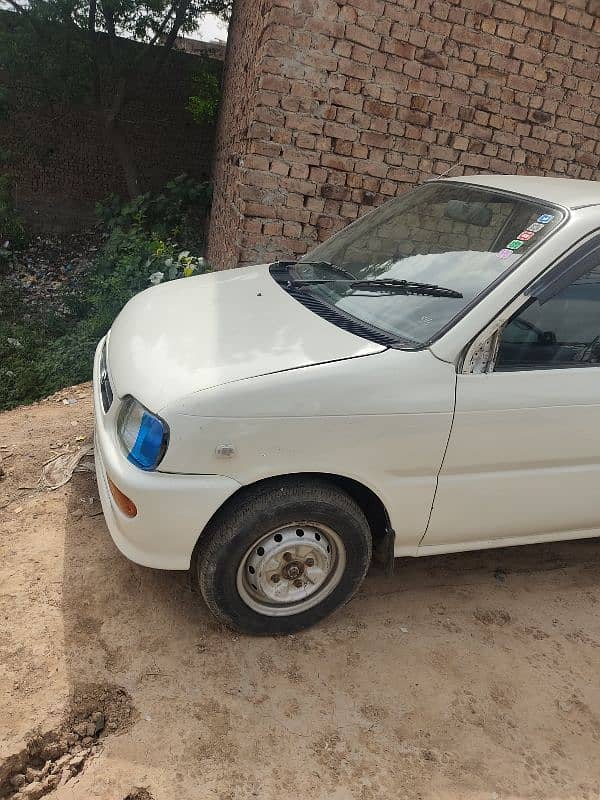 Daihatsu Other 2002 1