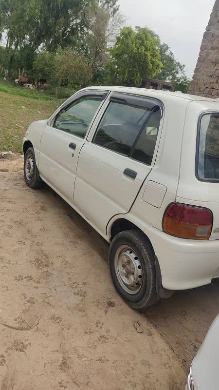 Daihatsu Other 2002 8