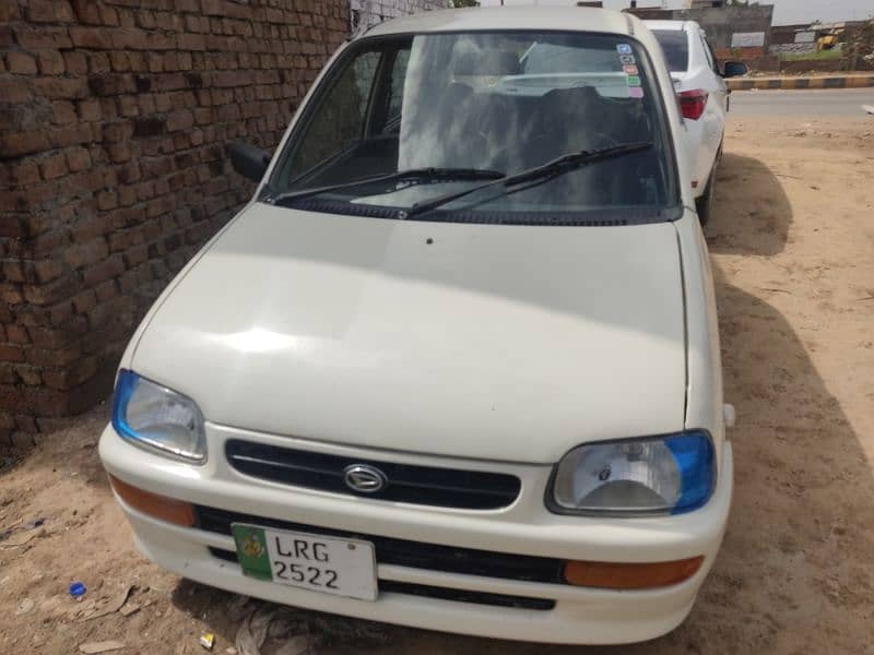 Daihatsu Other 2002 9