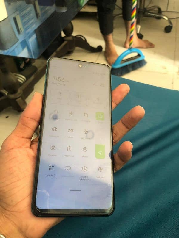 Infinix Not 11 Pro 3