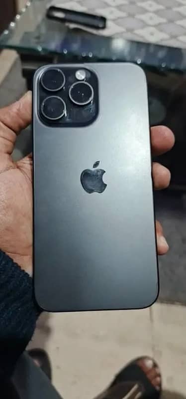 iphone 15 pro max 256gb jv 2