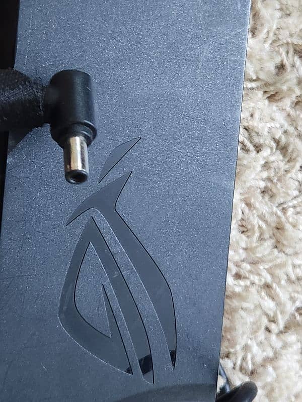 ASUS ROG LAPTOP CHARGER 20.0V 1