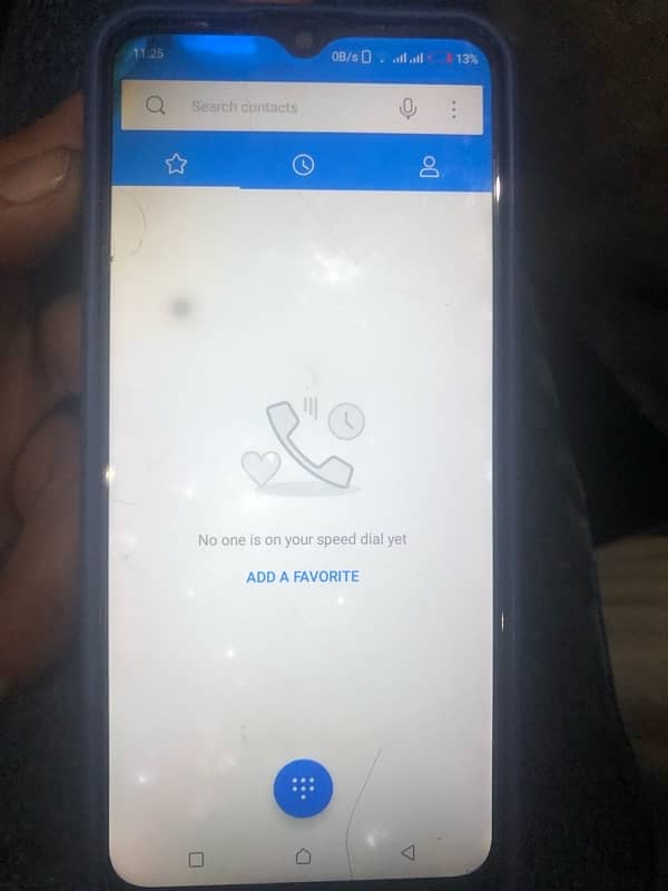 infinix hot 8 2/32 ha all ok ha no problem just buy and used 6