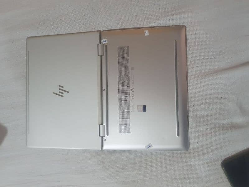 HP Elitebook 830 G6 x360 10