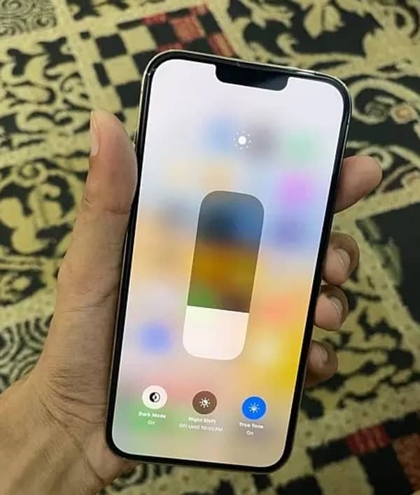 Iphone 13 Pro Max 128 Gb  Non pta Jv 2