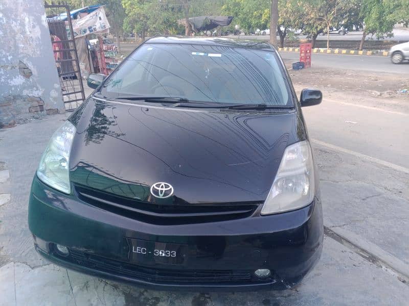 Toyota Prius 2009 0