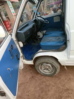 Suzuki Bolan  2019    9/10 condition