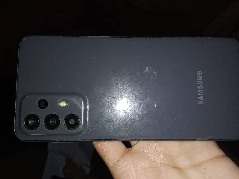 samsung a23 exchange possible 4