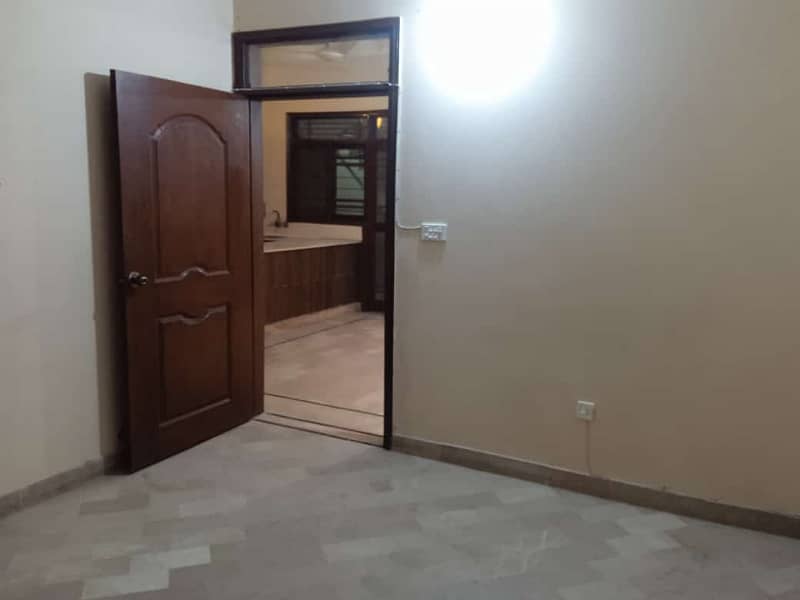 well maintained two bed dd portion for rent in gulzar e hijri 1