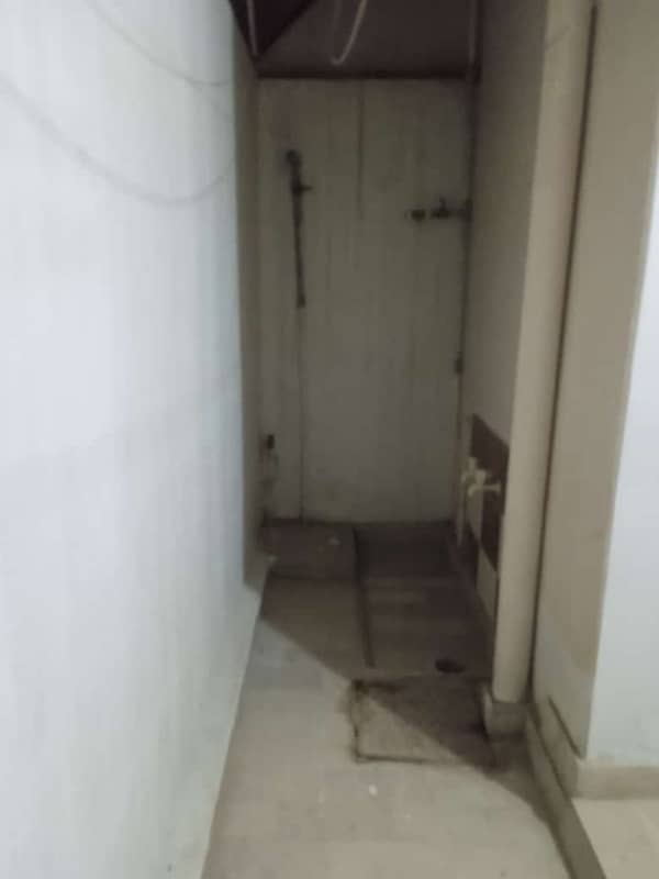 well maintained two bed dd portion for rent in gulzar e hijri 3