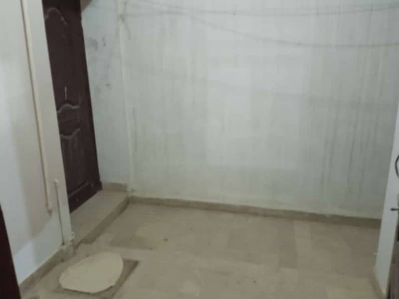 well maintained two bed dd portion for rent in gulzar e hijri 7