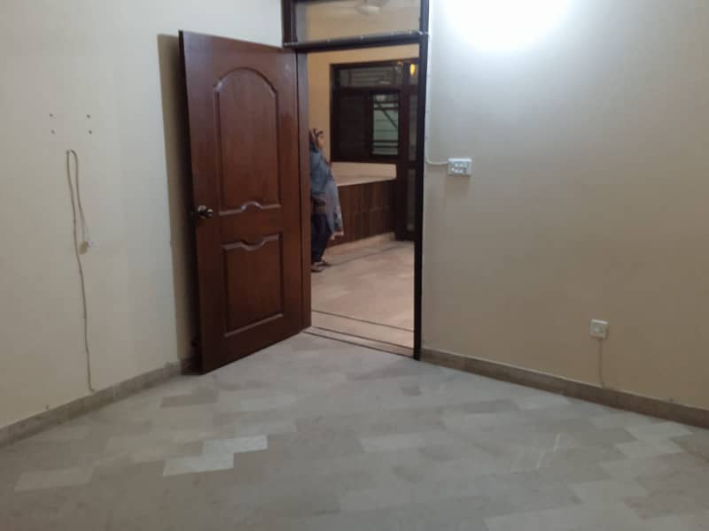 well maintained two bed dd portion for rent in gulzar e hijri 9