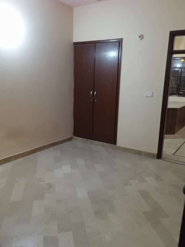 well maintained two bed dd portion for rent in gulzar e hijri 13