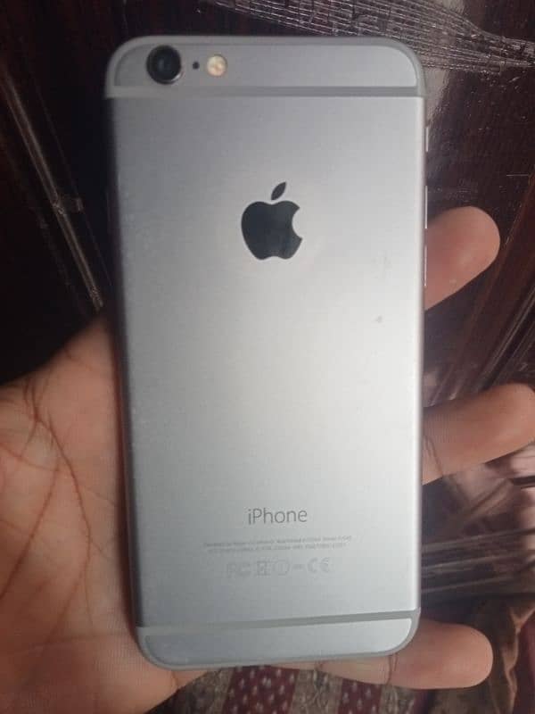 iphone 6 non pta 2