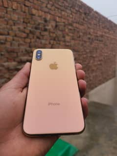 iphone Xs 256Gb