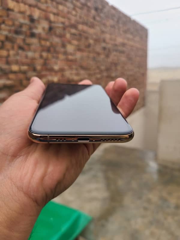 iphone Xs 256Gb 2