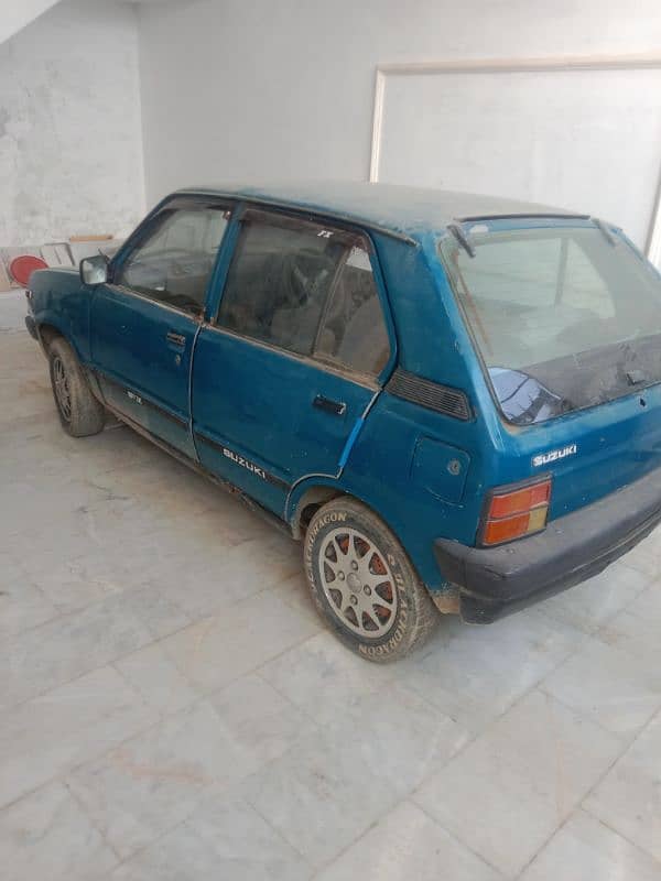 Suzuki FX 1987.03135084413 3