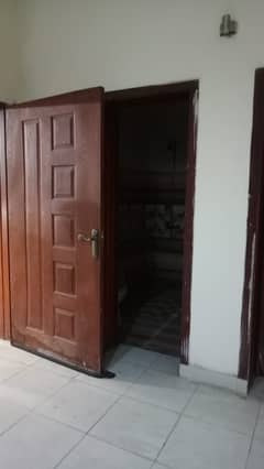 5 Marla House for Rent for Family and Silent office (Call center + Software house)