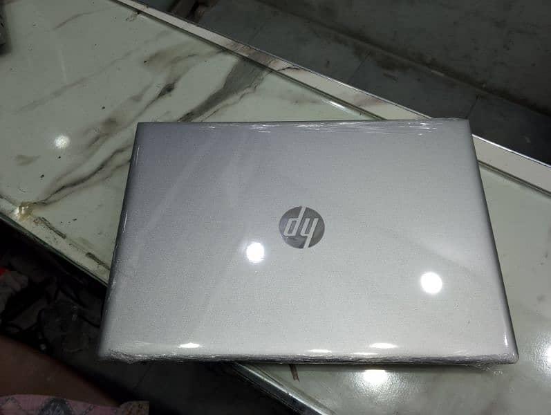 Hp ProBook 640 G4 0