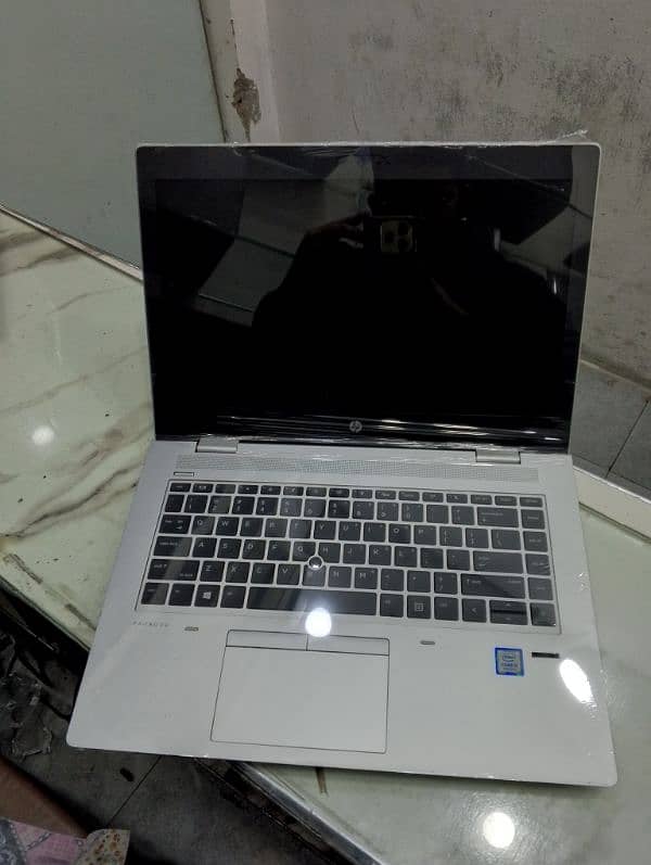 Hp ProBook 640 G4 1