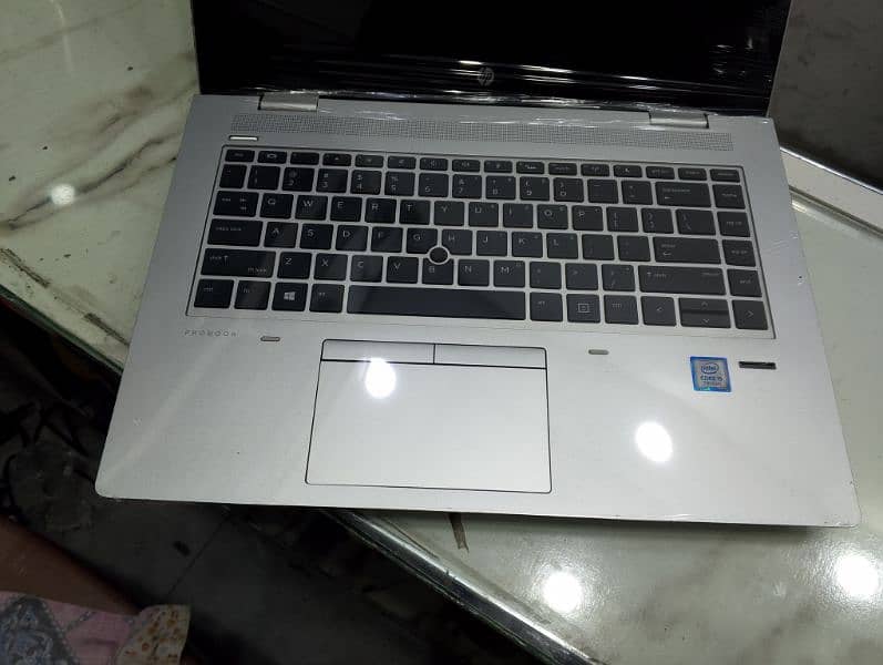 Hp ProBook 640 G4 2