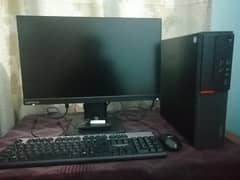 lenovo pc