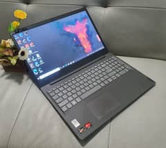 Lenovo IdeaPad Ryzen 5 = i7 10th gen with 2GB Dedicated Graphics card